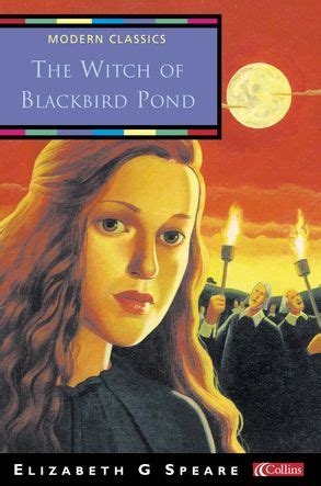 Exploring the Role of Nature in 'The Witch of Blackbird Pond
